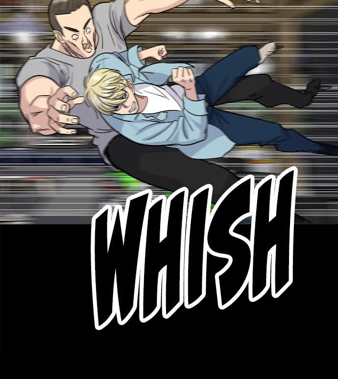 A DeadbEAT’s Meal Chapter 8 - Page 37