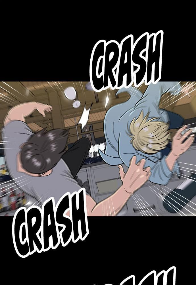 A DeadbEAT’s Meal Chapter 8 - Page 38