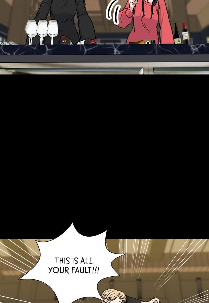 A DeadbEAT’s Meal Chapter 8 - Page 42