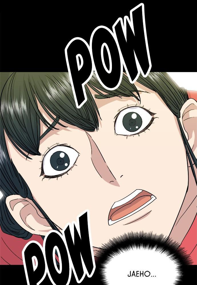 A DeadbEAT’s Meal Chapter 8 - Page 56