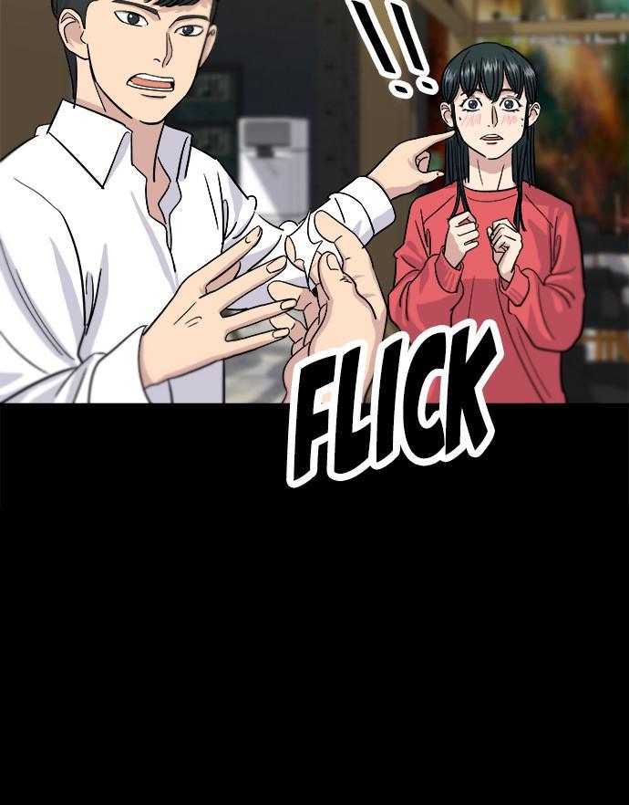 A DeadbEAT’s Meal Chapter 8 - Page 7