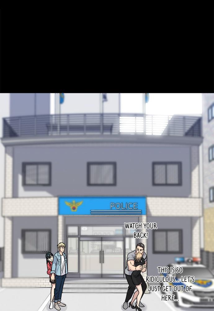 A DeadbEAT’s Meal Chapter 8 - Page 62