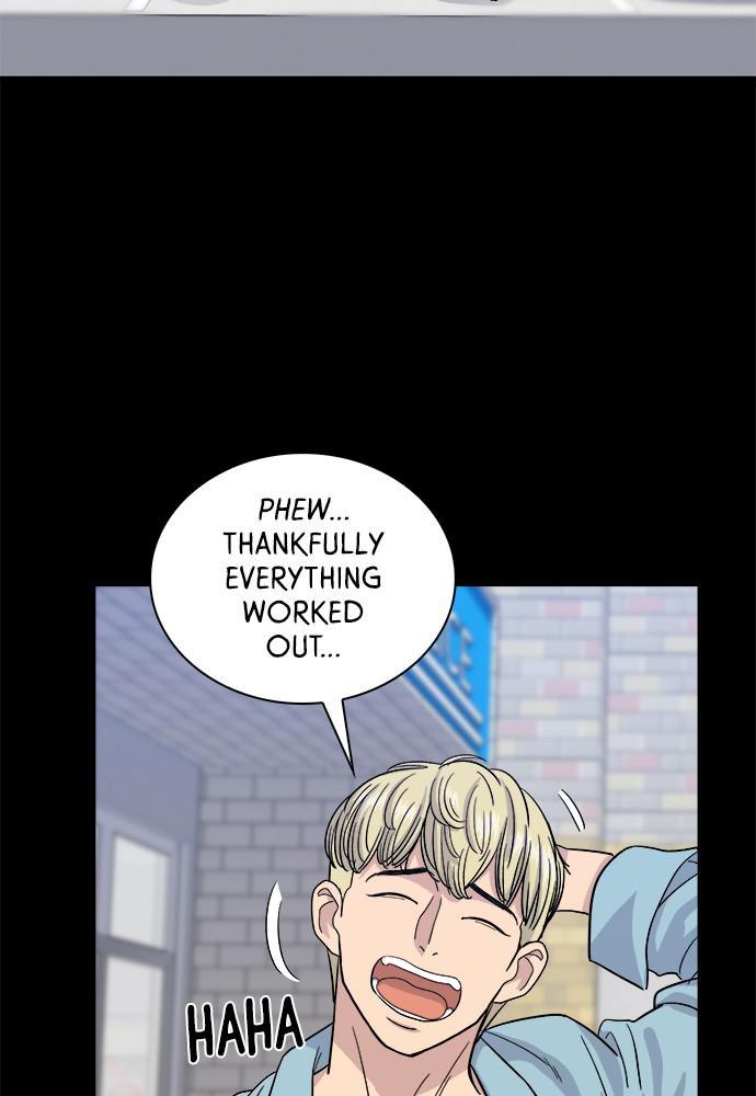 A DeadbEAT’s Meal Chapter 8 - Page 63