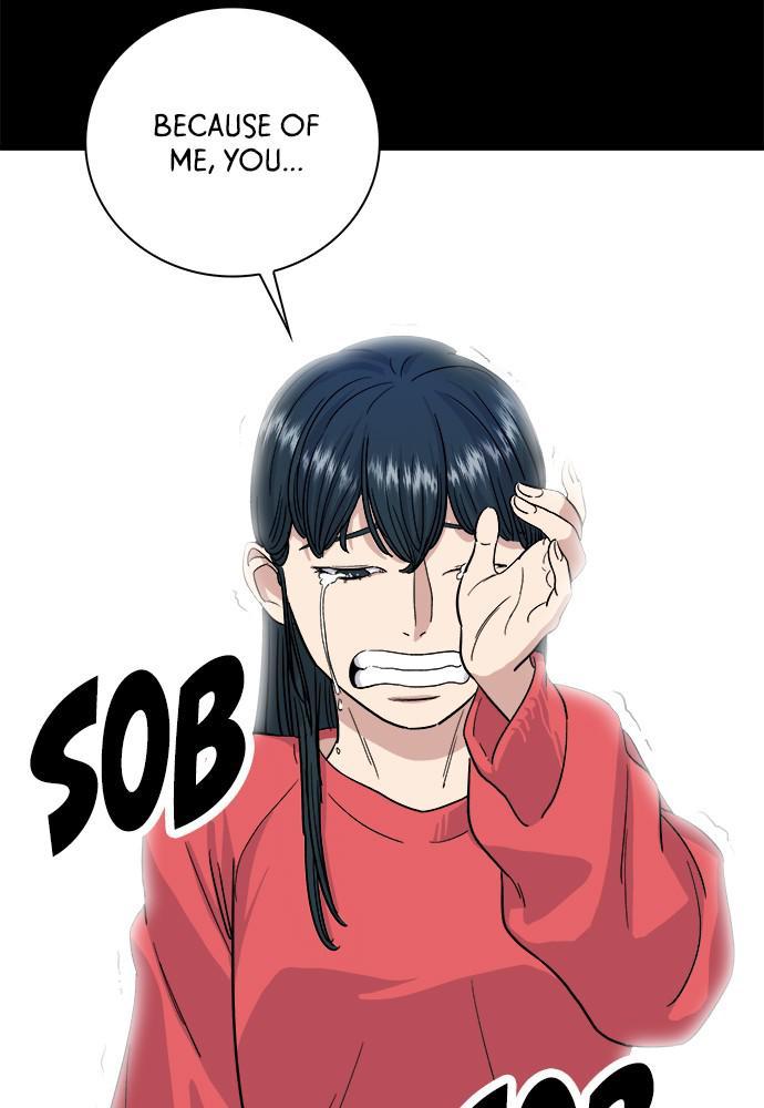 A DeadbEAT’s Meal Chapter 8 - Page 65