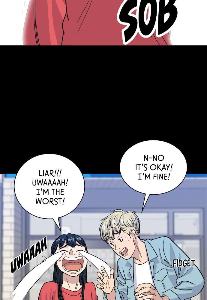 A DeadbEAT’s Meal Chapter 8 - Page 66