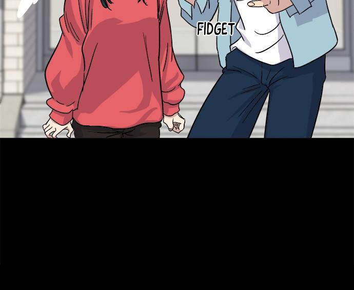 A DeadbEAT’s Meal Chapter 8 - Page 67