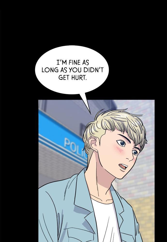 A DeadbEAT’s Meal Chapter 8 - Page 68