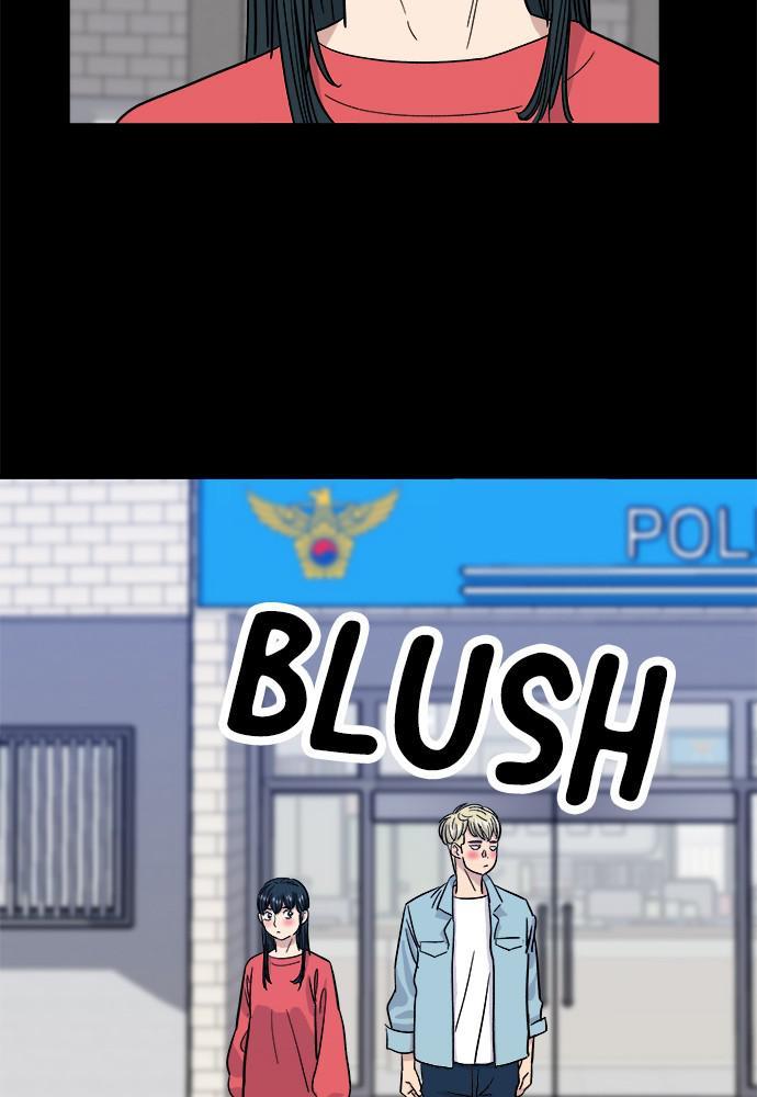 A DeadbEAT’s Meal Chapter 8 - Page 70