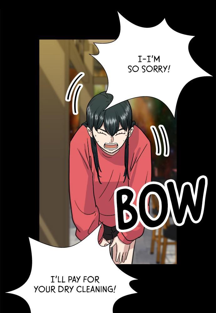 A DeadbEAT’s Meal Chapter 8 - Page 8