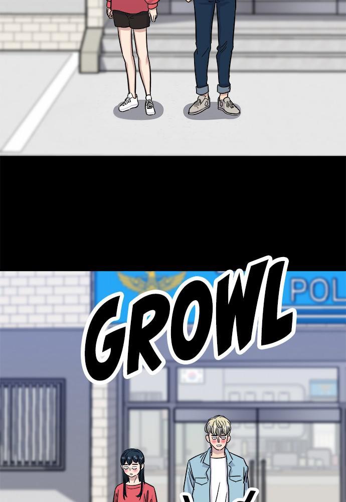 A DeadbEAT’s Meal Chapter 8 - Page 71