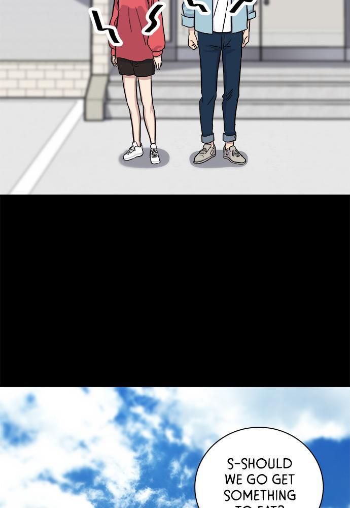 A DeadbEAT’s Meal Chapter 8 - Page 72