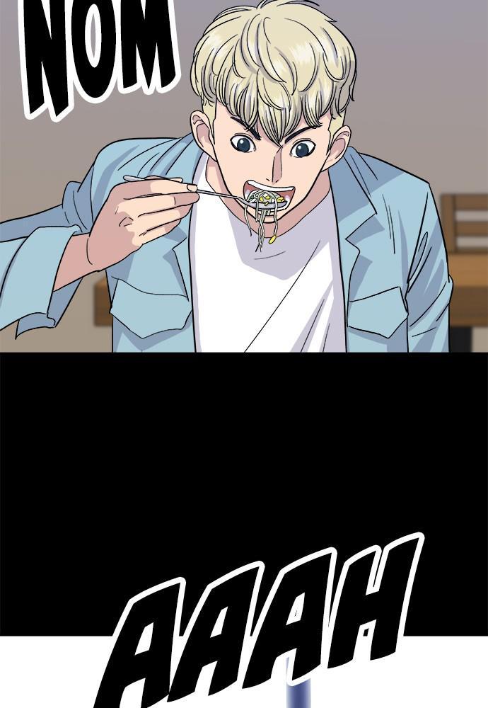 A DeadbEAT’s Meal Chapter 8 - Page 79