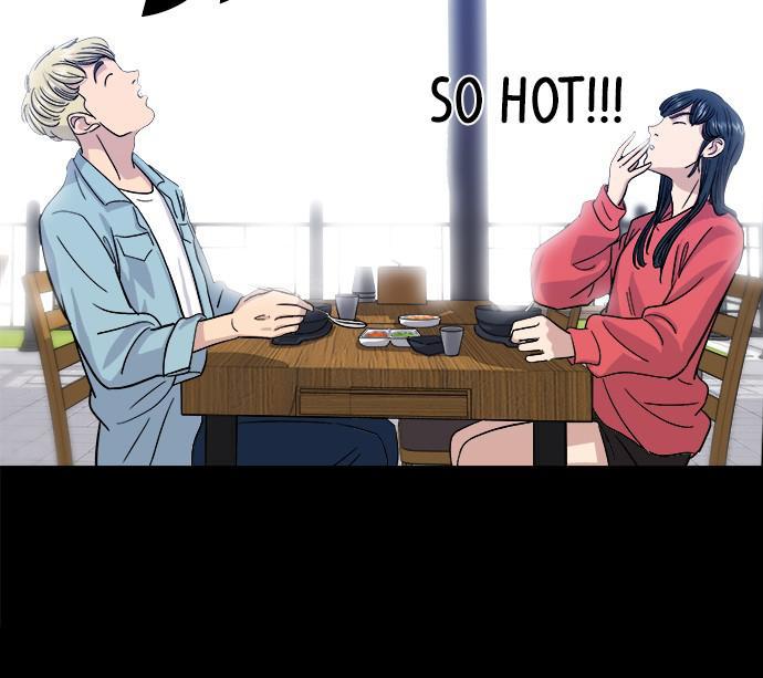 A DeadbEAT’s Meal Chapter 8 - Page 80