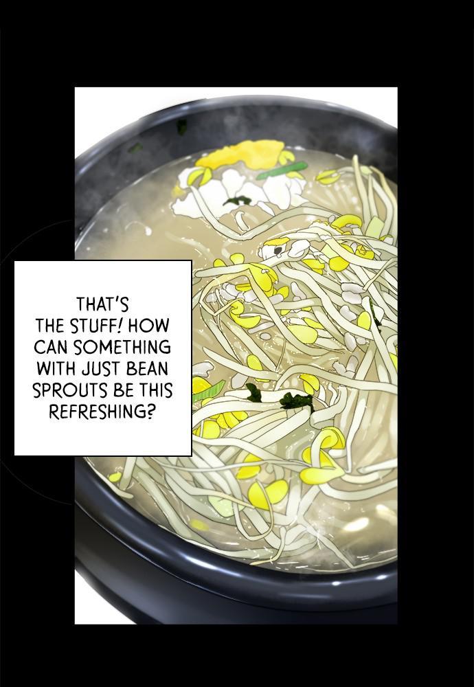 A DeadbEAT’s Meal Chapter 8 - Page 81