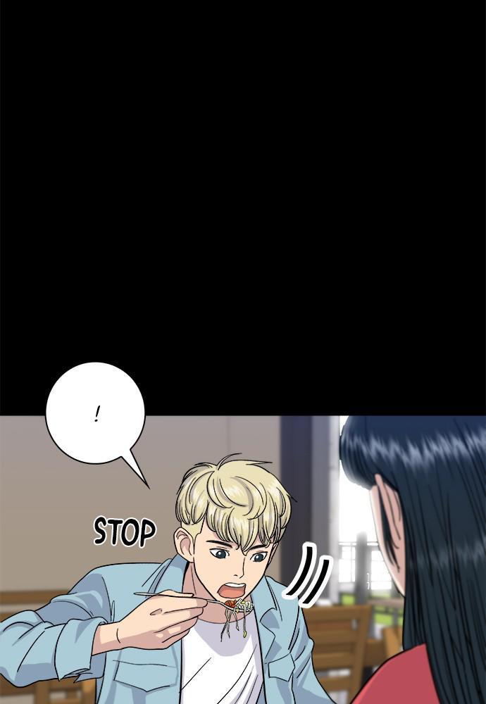 A DeadbEAT’s Meal Chapter 8 - Page 83