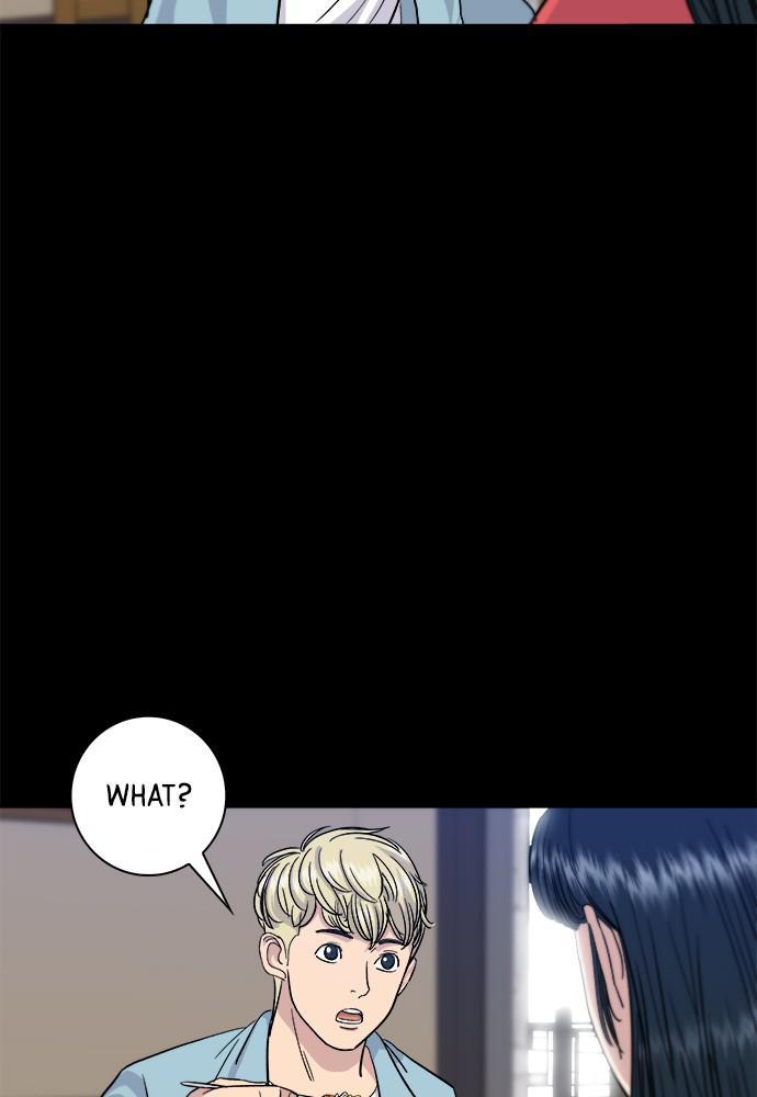 A DeadbEAT’s Meal Chapter 8 - Page 84