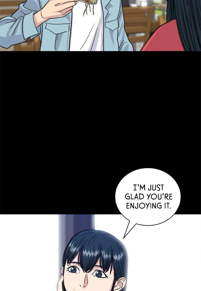 A DeadbEAT’s Meal Chapter 8 - Page 85