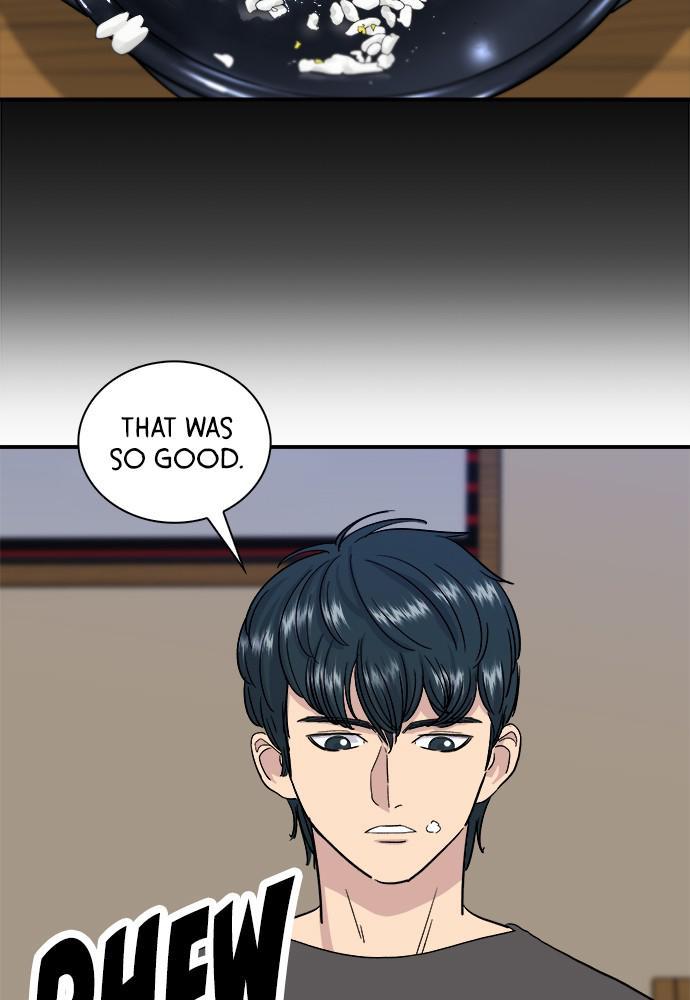 A DeadbEAT’s Meal Chapter 8 - Page 91