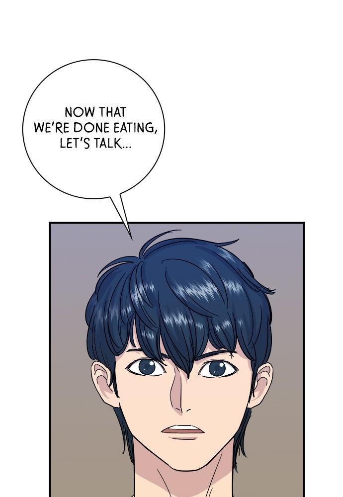 A DeadbEAT’s Meal Chapter 8 - Page 93