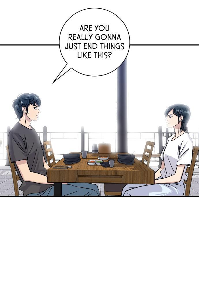 A DeadbEAT’s Meal Chapter 8 - Page 95