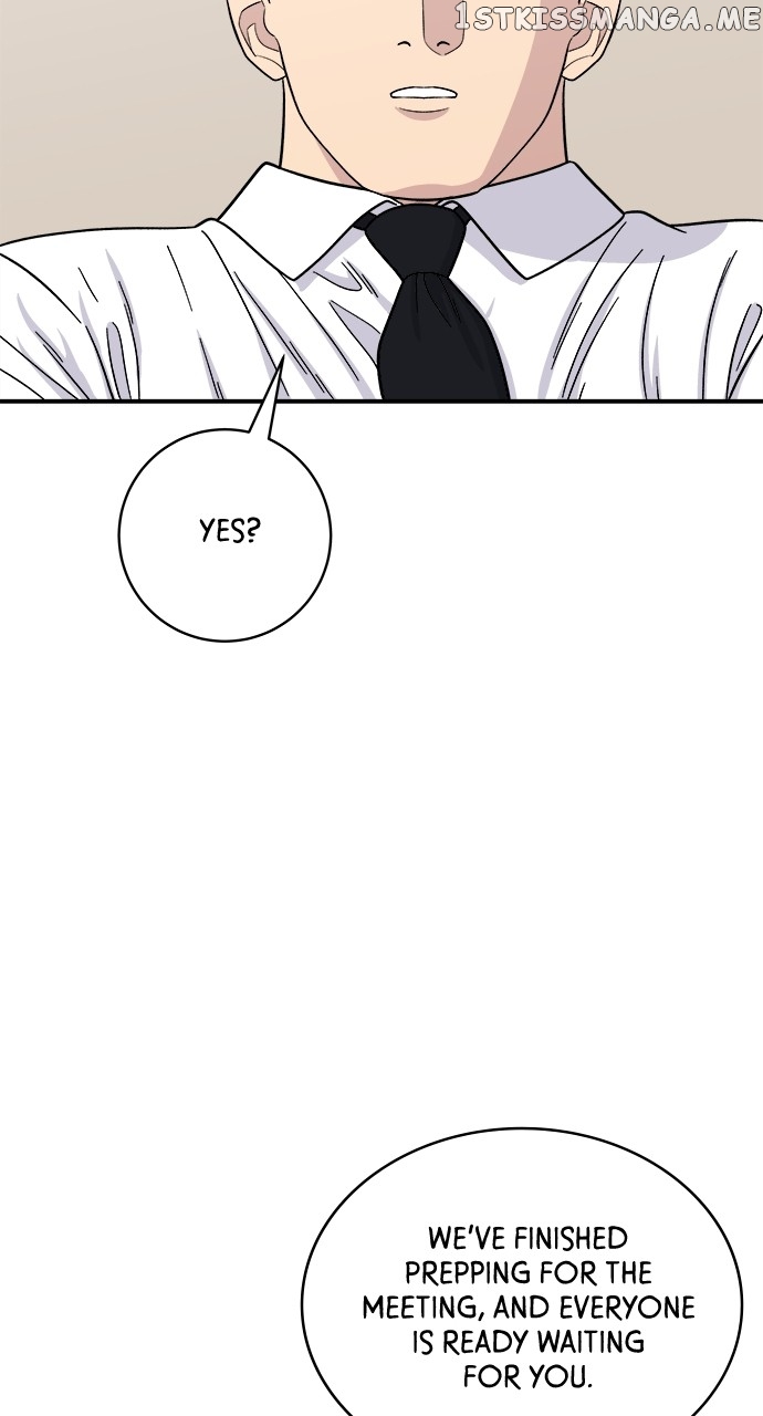 A DeadbEAT’s Meal Chapter 80 - Page 14