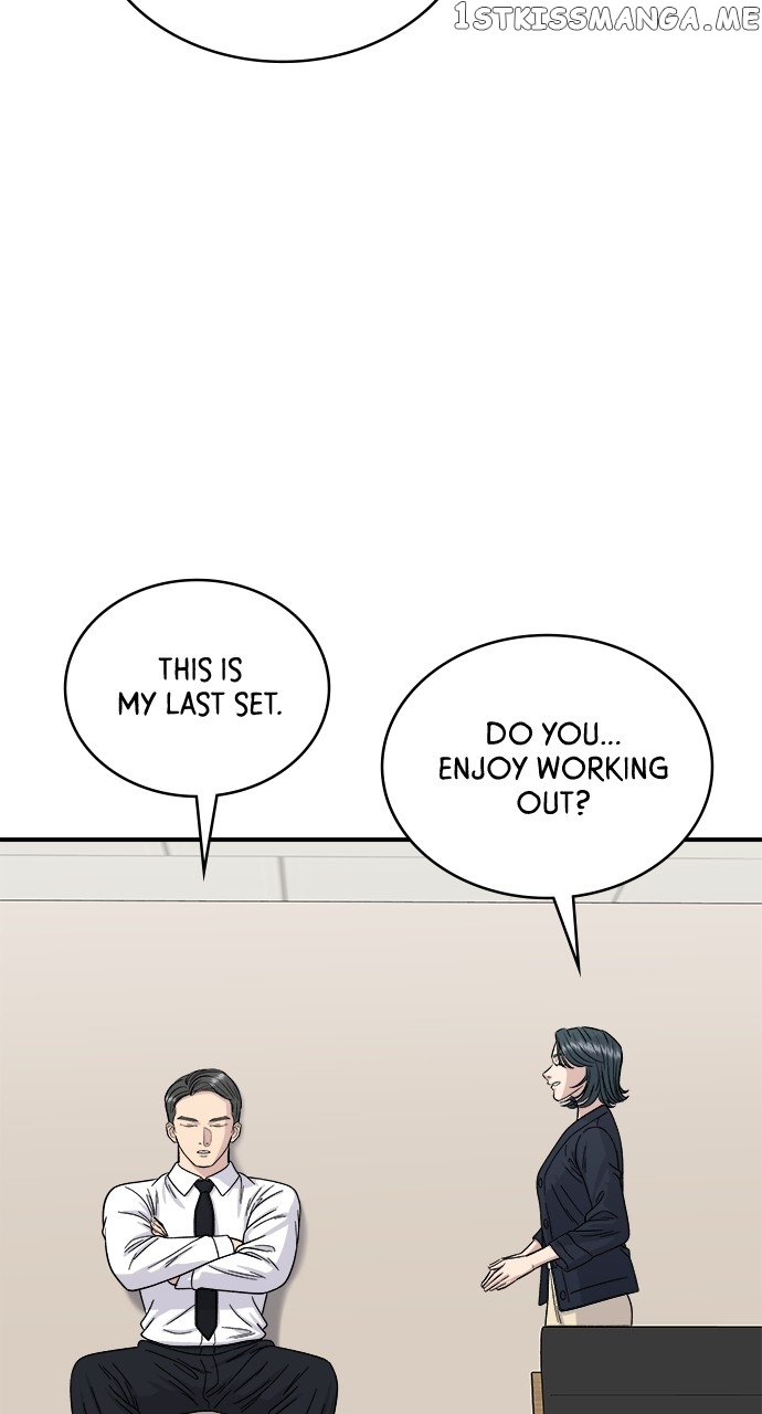 A DeadbEAT’s Meal Chapter 80 - Page 16