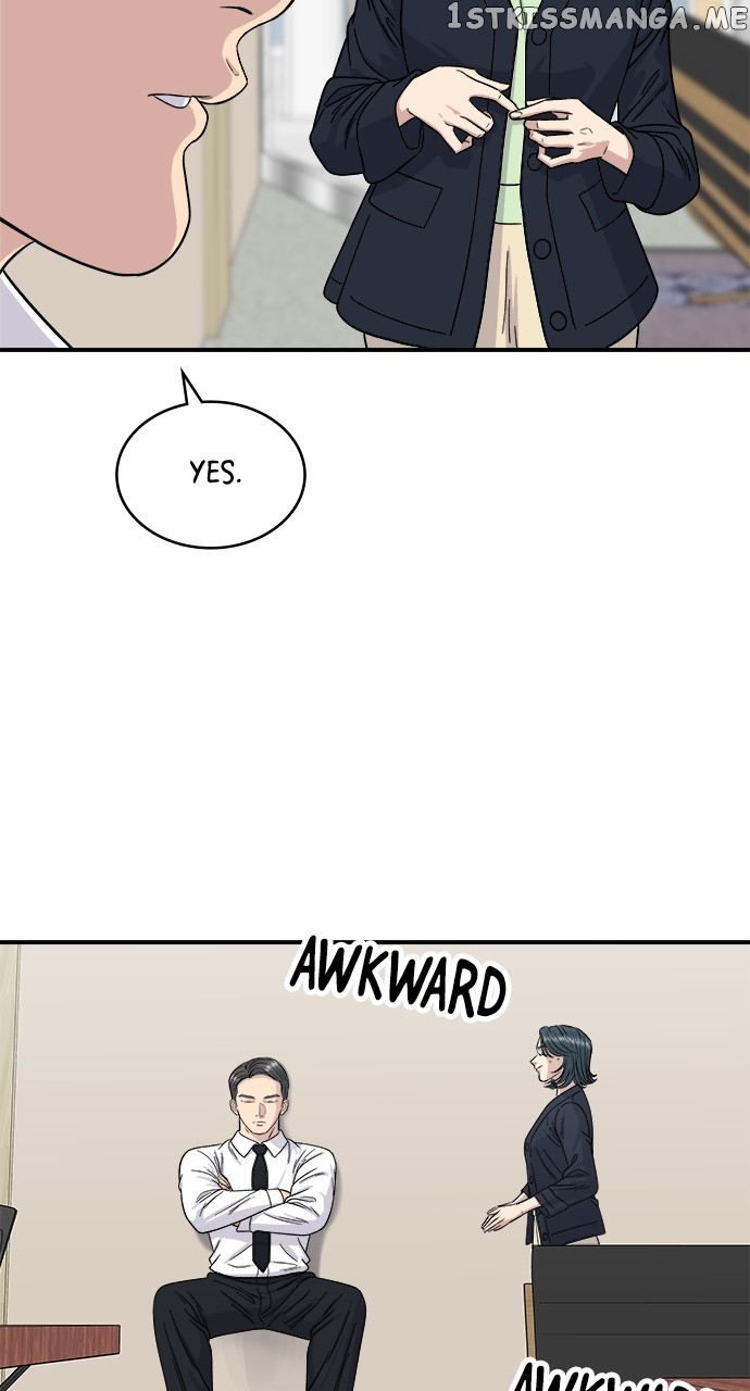 A DeadbEAT’s Meal Chapter 80 - Page 18