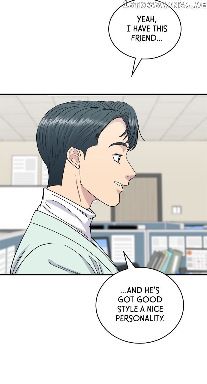 A DeadbEAT’s Meal Chapter 80 - Page 3