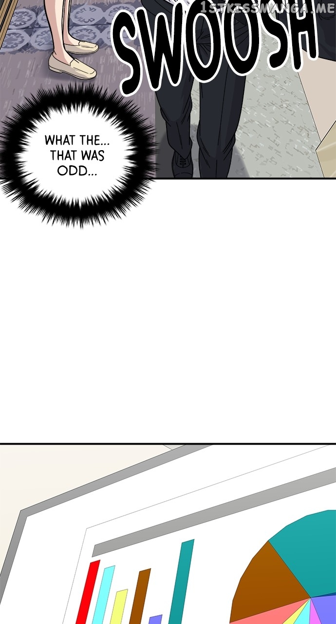 A DeadbEAT’s Meal Chapter 80 - Page 21