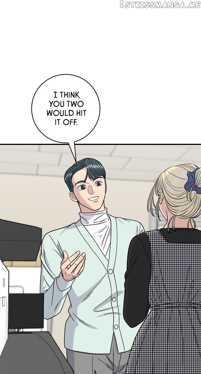 A DeadbEAT’s Meal Chapter 80 - Page 4