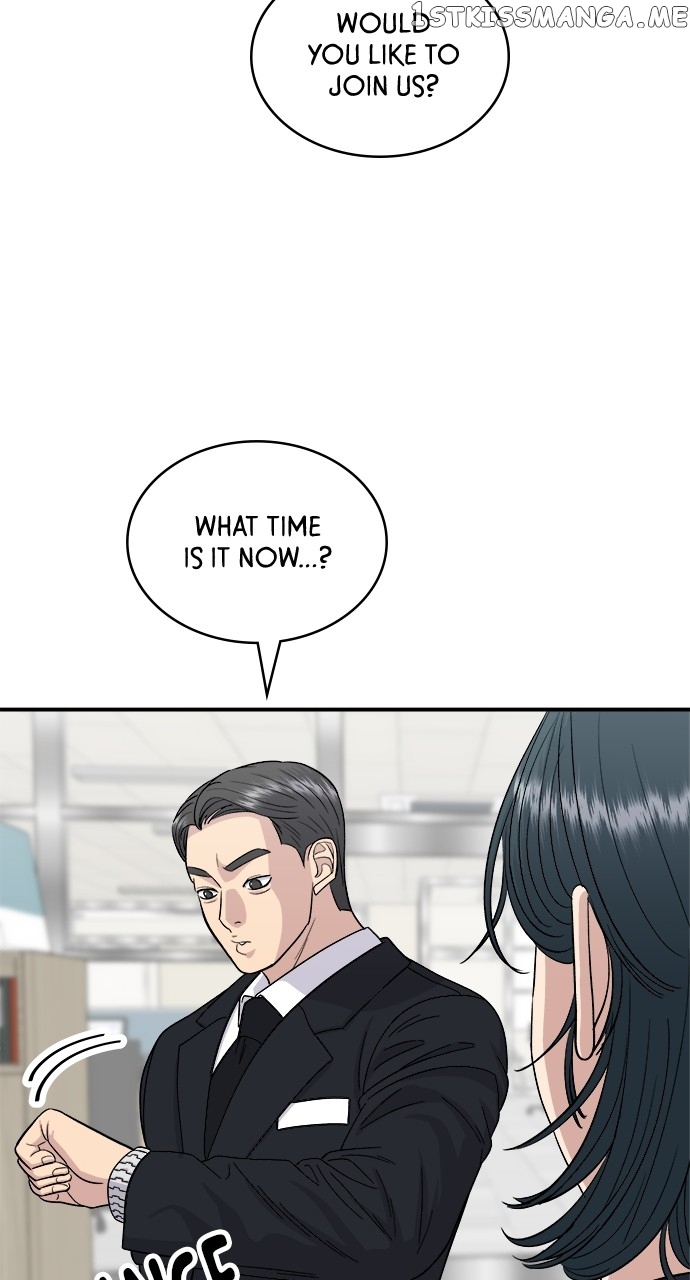 A DeadbEAT’s Meal Chapter 80 - Page 33