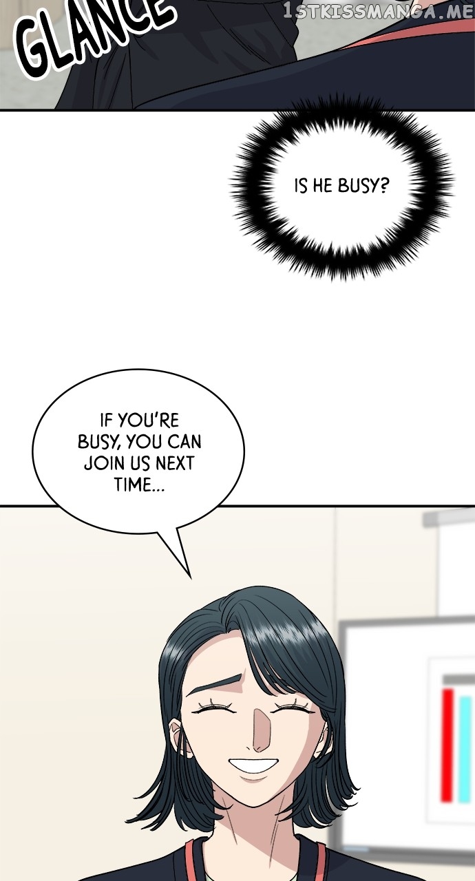 A DeadbEAT’s Meal Chapter 80 - Page 34