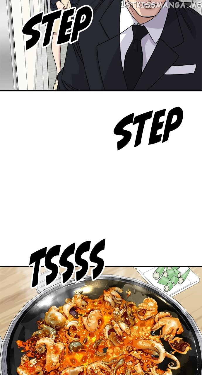 A DeadbEAT’s Meal Chapter 80 - Page 36