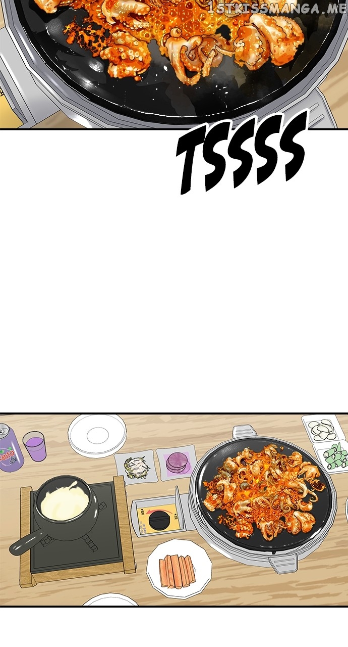 A DeadbEAT’s Meal Chapter 80 - Page 37