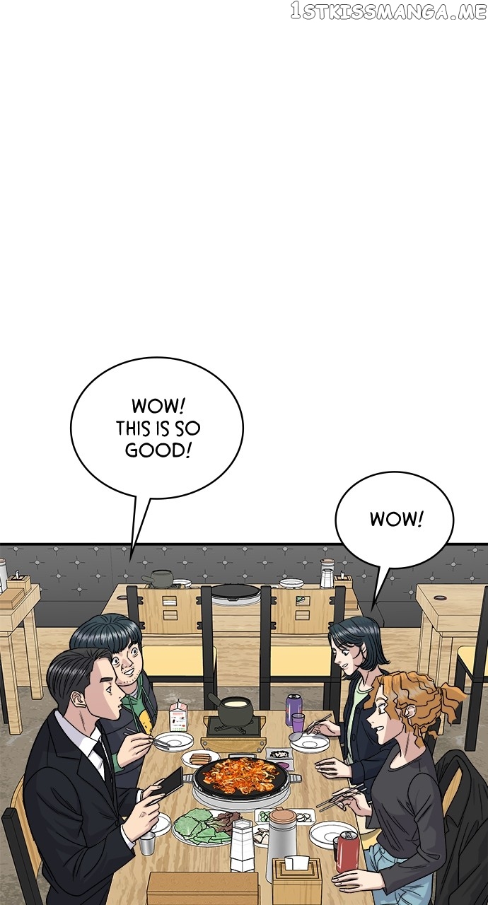 A DeadbEAT’s Meal Chapter 80 - Page 38