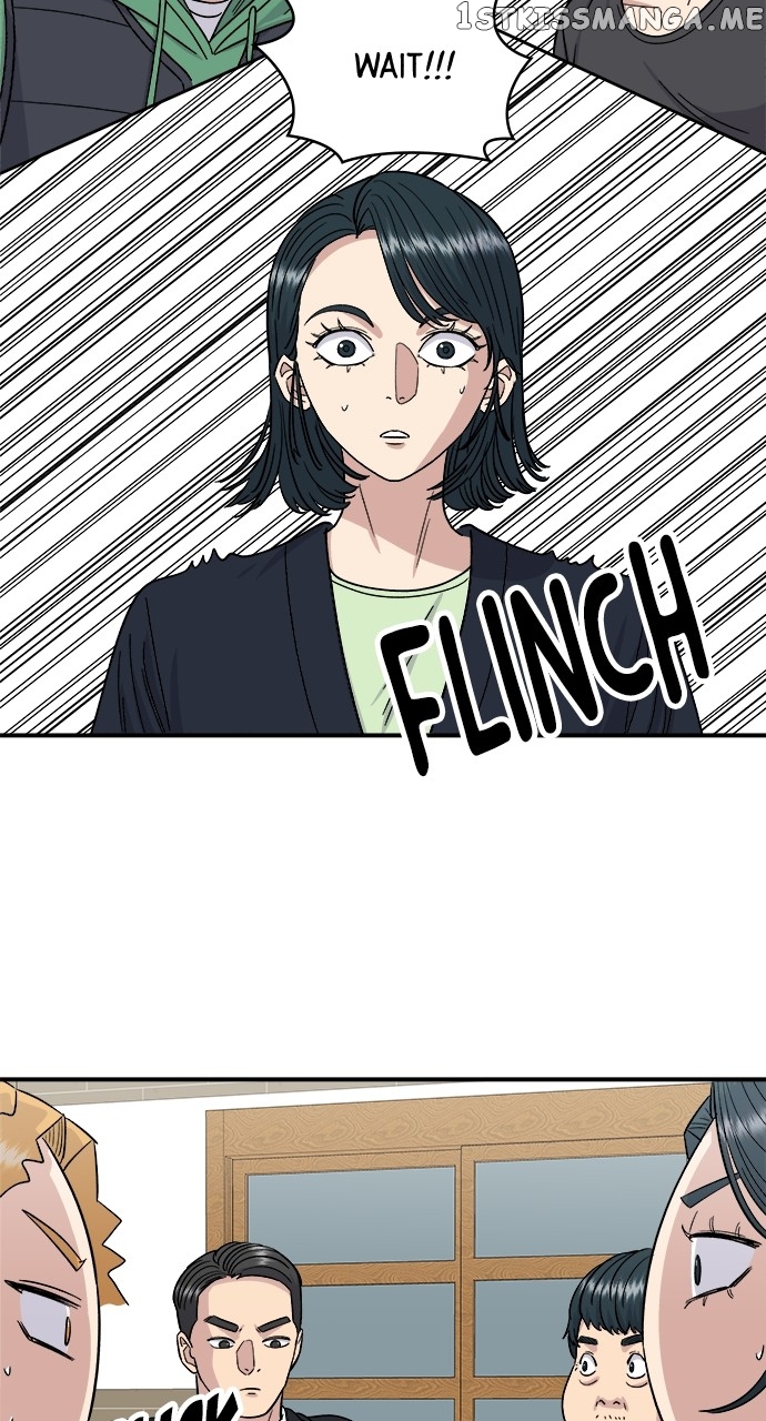 A DeadbEAT’s Meal Chapter 80 - Page 40