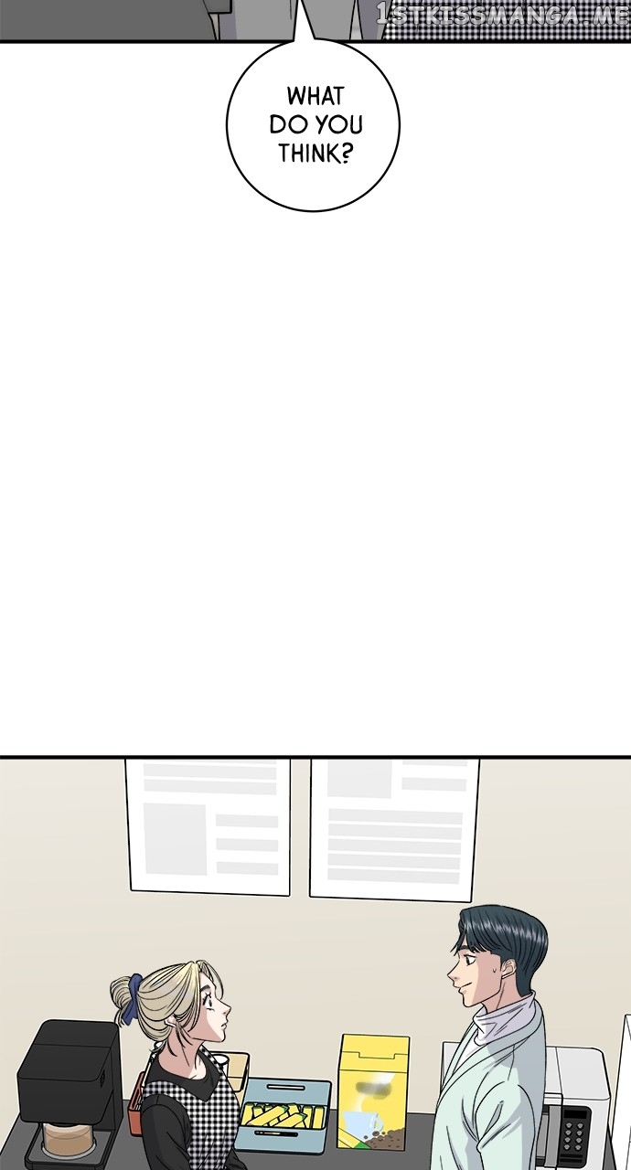 A DeadbEAT’s Meal Chapter 80 - Page 5