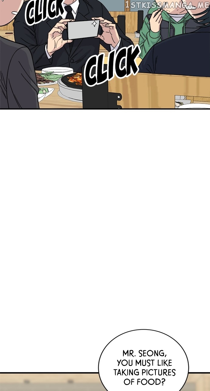 A DeadbEAT’s Meal Chapter 80 - Page 41