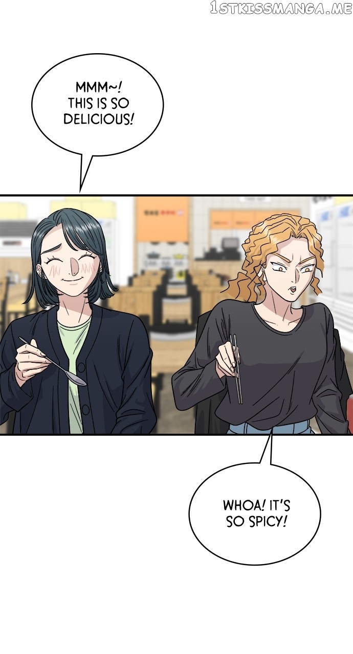 A DeadbEAT’s Meal Chapter 80 - Page 46