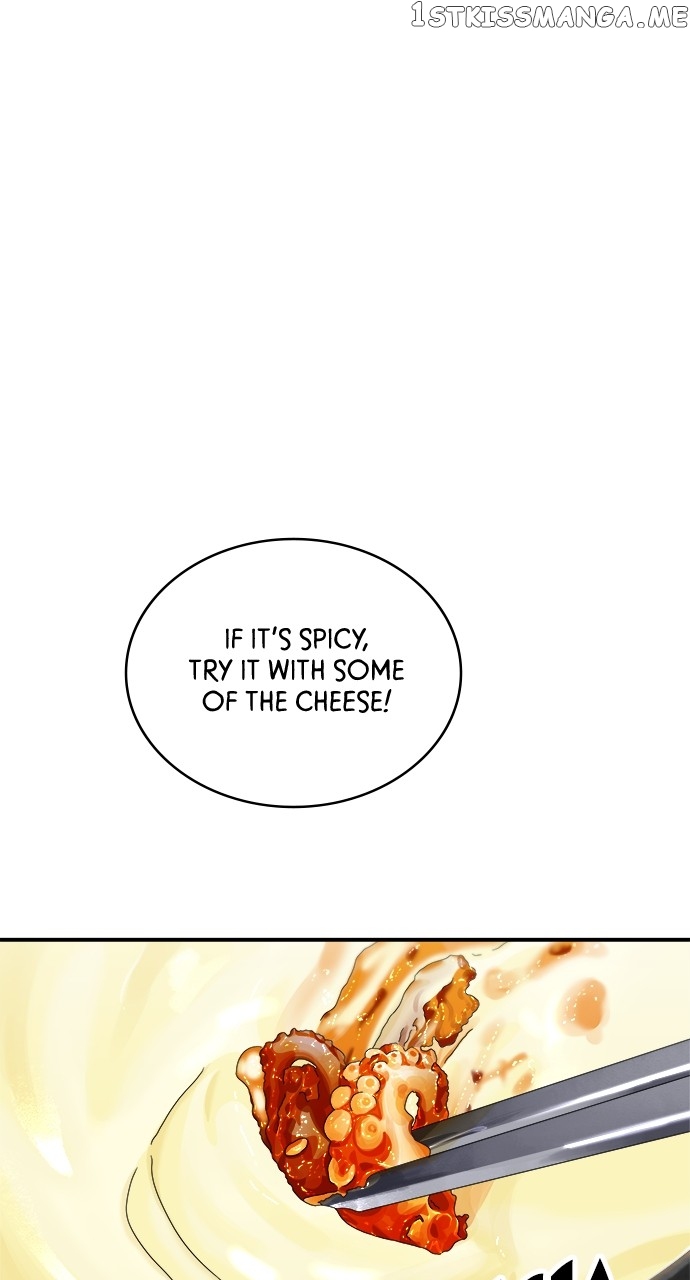 A DeadbEAT’s Meal Chapter 80 - Page 47