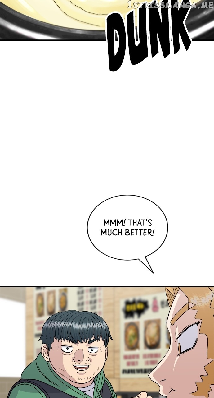 A DeadbEAT’s Meal Chapter 80 - Page 48