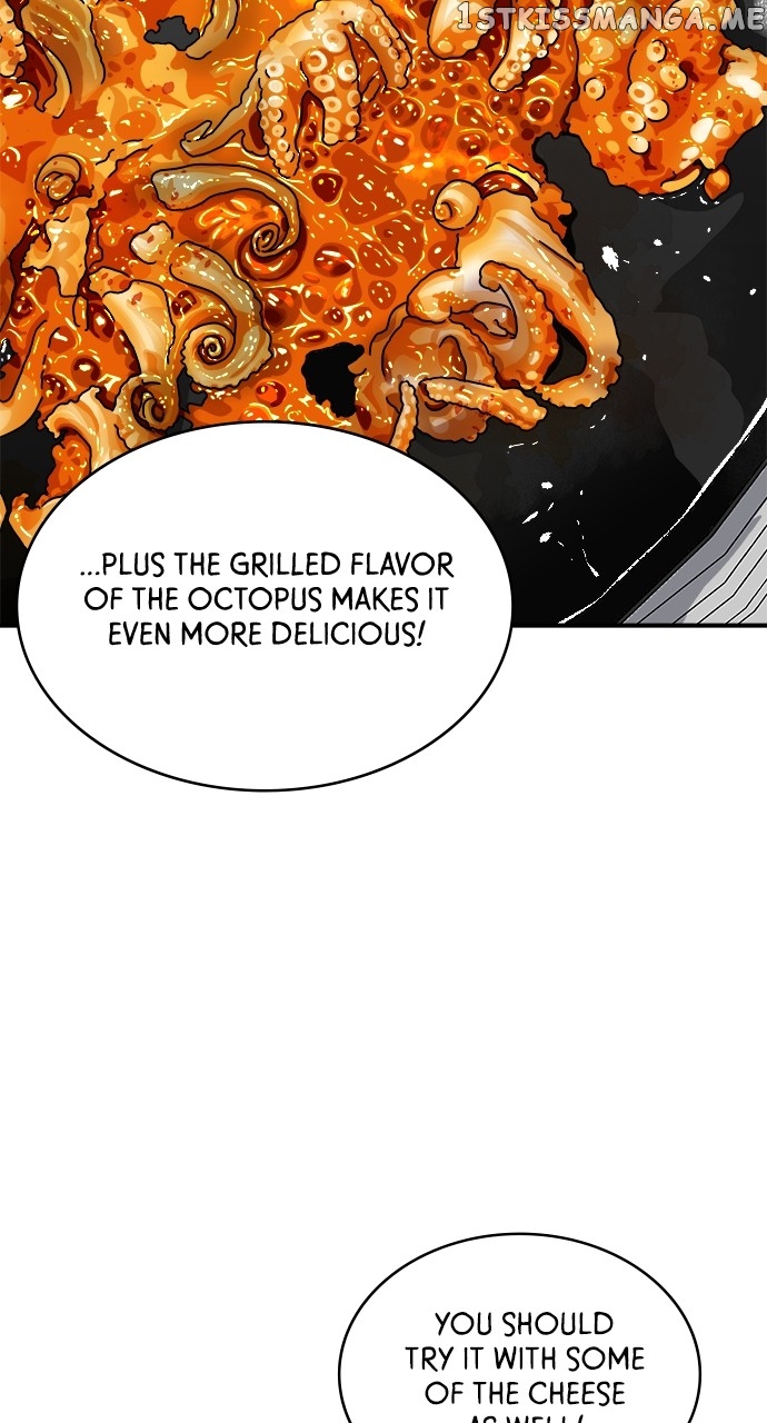 A DeadbEAT’s Meal Chapter 80 - Page 50