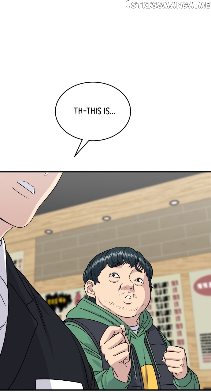 A DeadbEAT’s Meal Chapter 80 - Page 58