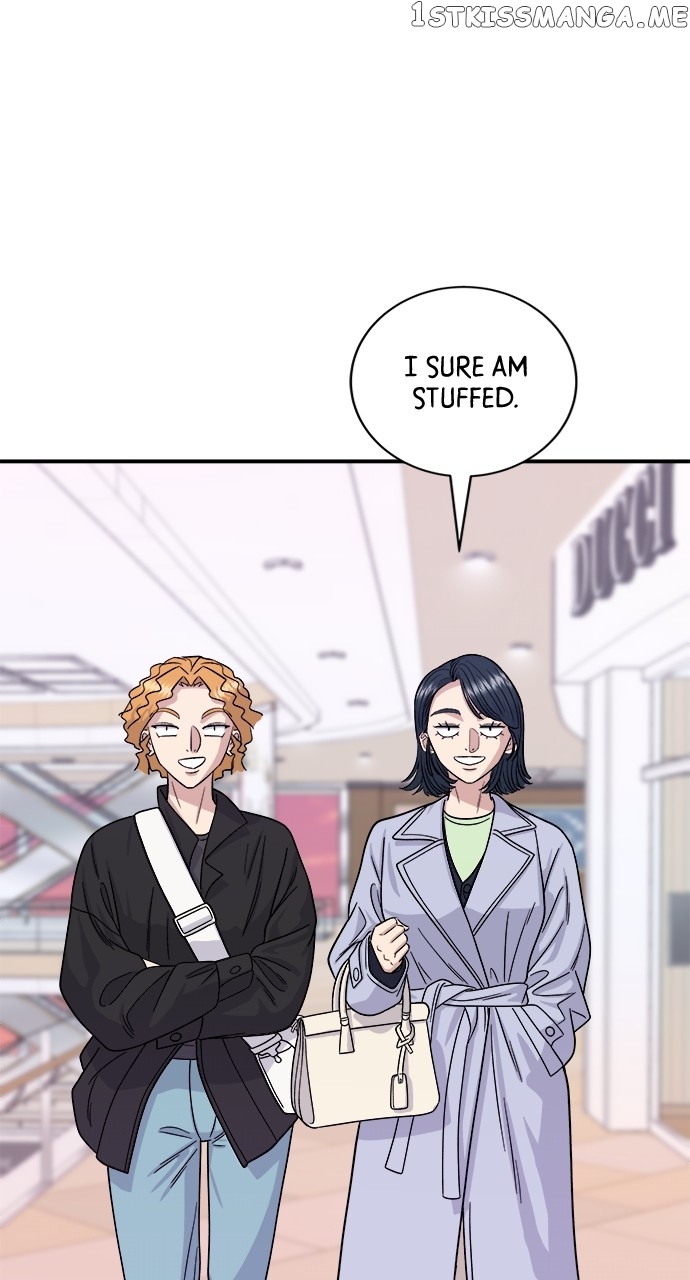 A DeadbEAT’s Meal Chapter 80 - Page 61