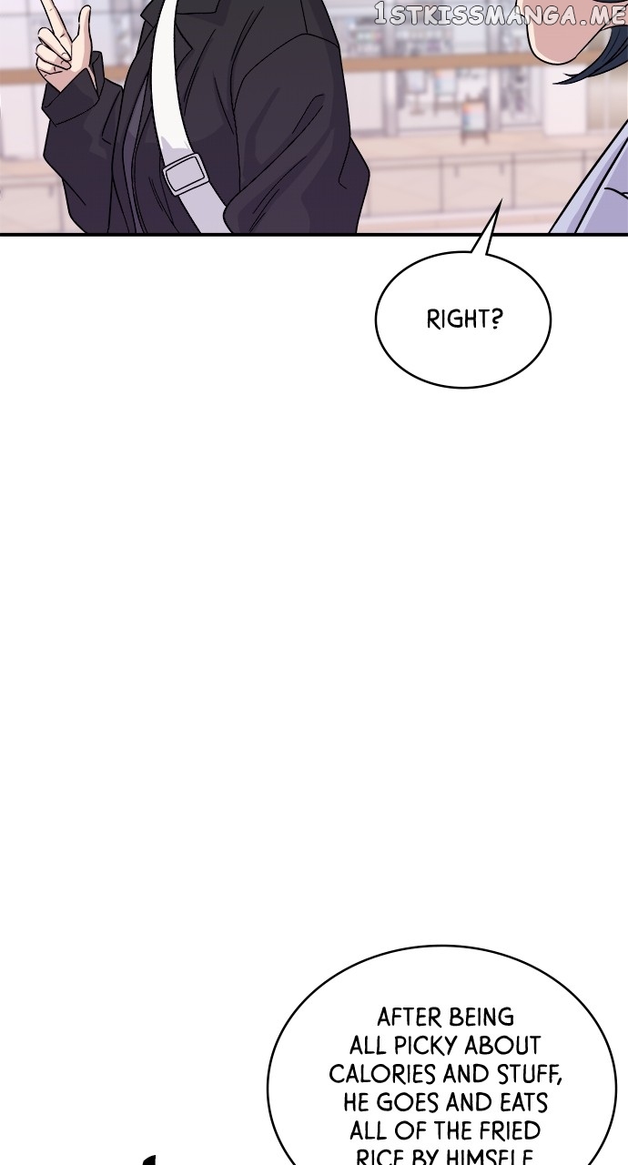 A DeadbEAT’s Meal Chapter 80 - Page 63