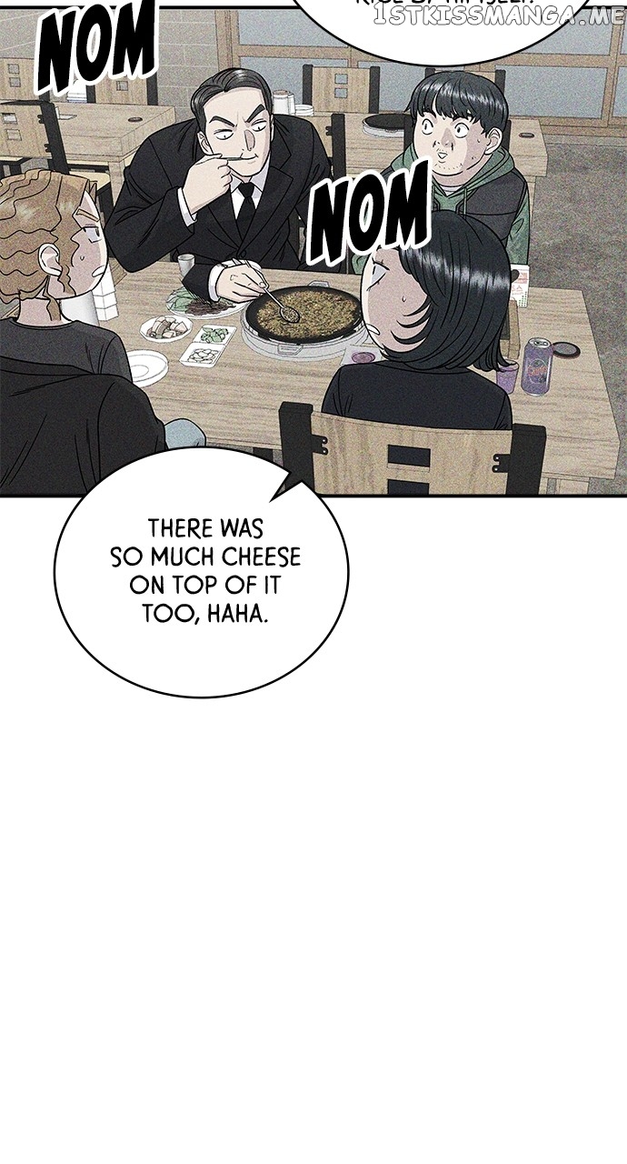 A DeadbEAT’s Meal Chapter 80 - Page 64