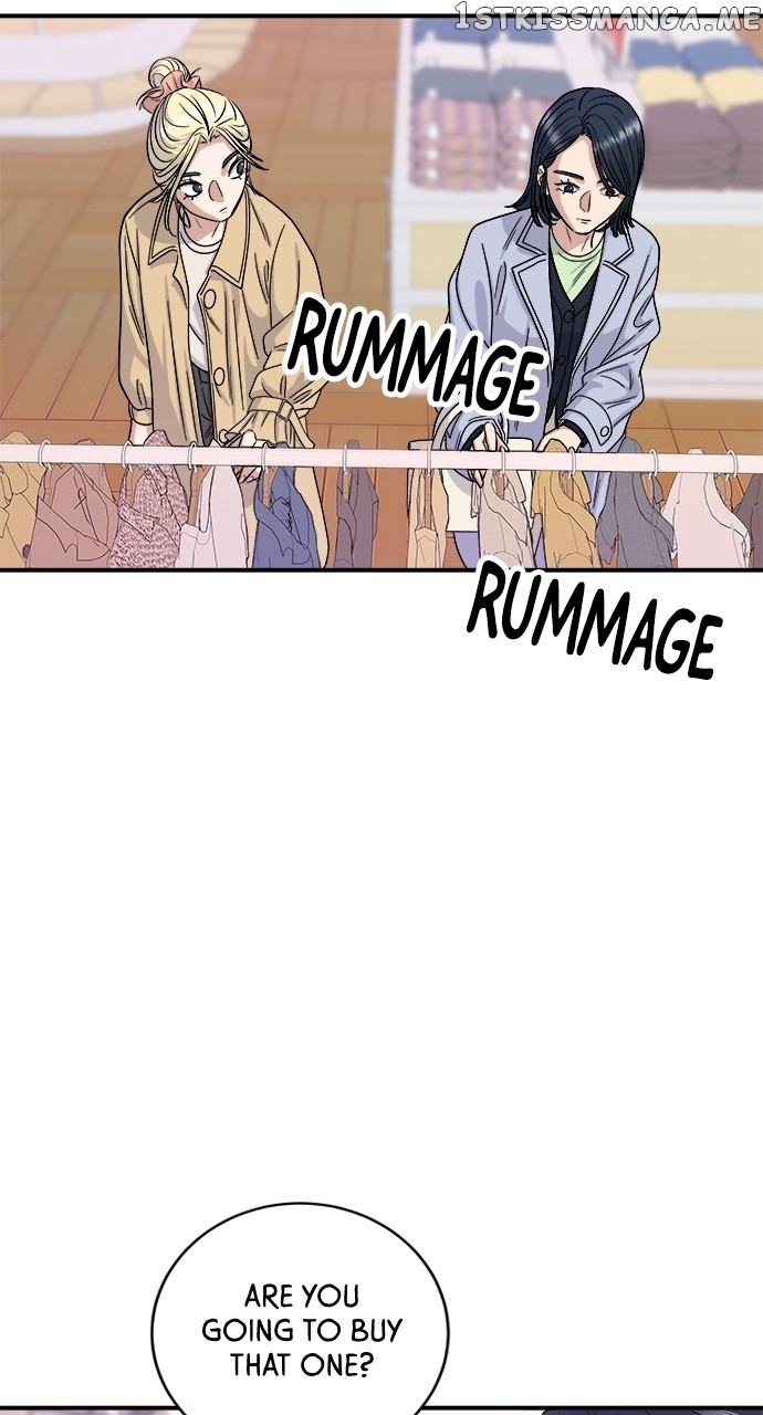 A DeadbEAT’s Meal Chapter 80 - Page 74