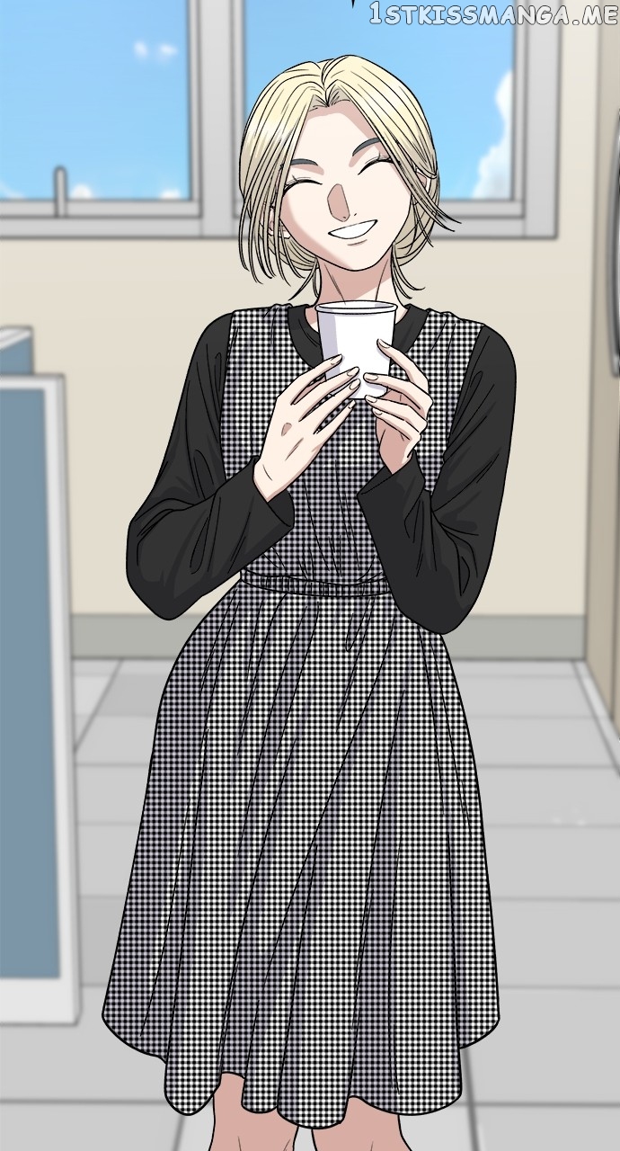 A DeadbEAT’s Meal Chapter 80 - Page 9