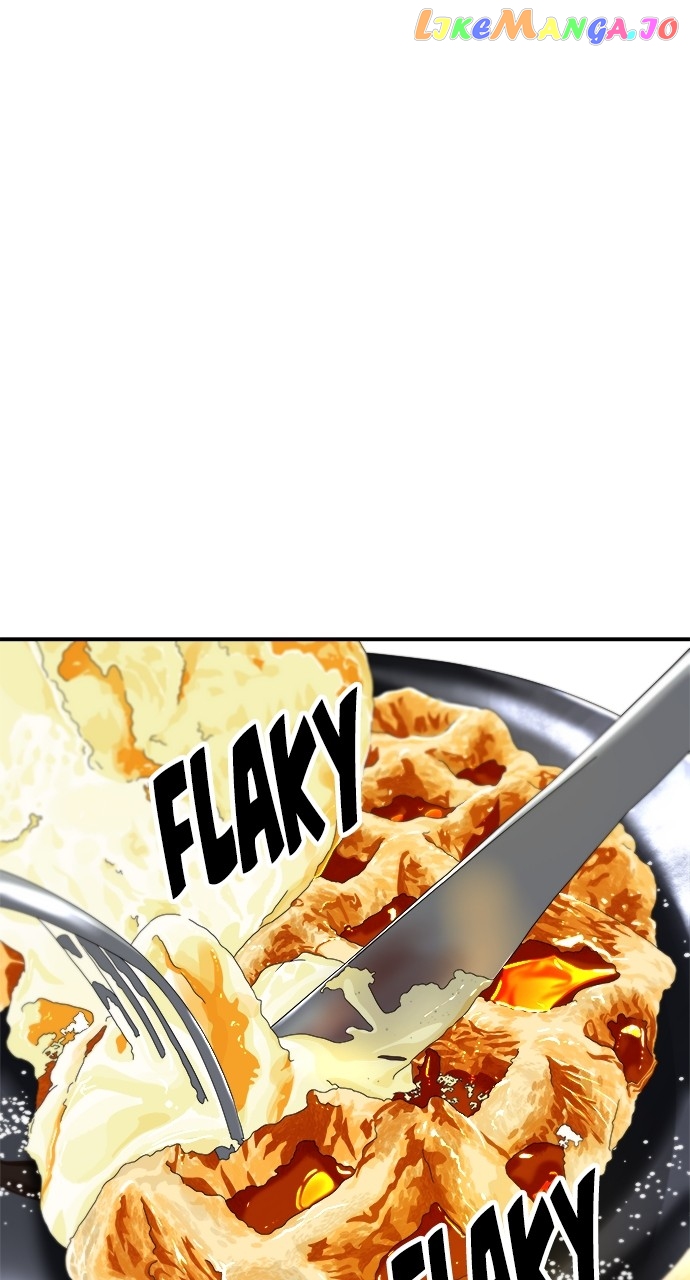 A DeadbEAT’s Meal Chapter 81 - Page 20