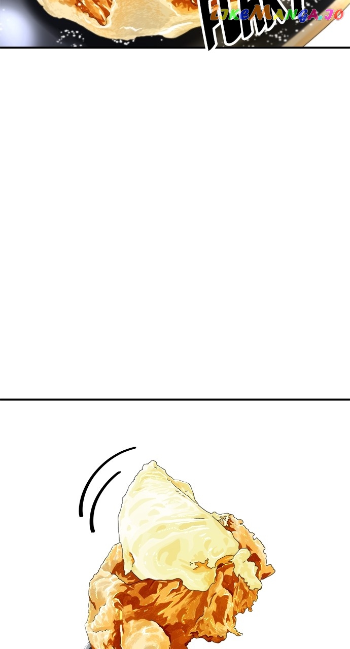 A DeadbEAT’s Meal Chapter 81 - Page 21